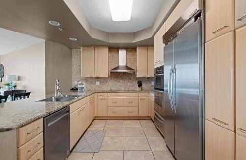 Orange Beach East Apartamento | Caribe Resort 1213D by Liquid Life