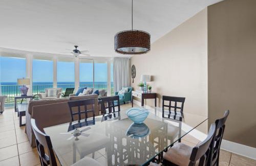 Orange Beach East Apartamento | Caribe Resort 1213D by Liquid Life