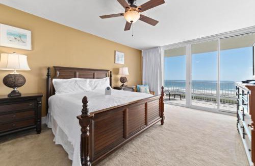 Orange Beach East Apartamento | Caribe Resort 1213D by Liquid Life