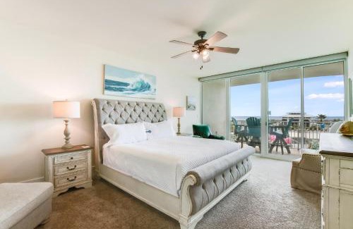 Orange Beach East Apartamento | Caribe Resort 314D by Liquid LIfe