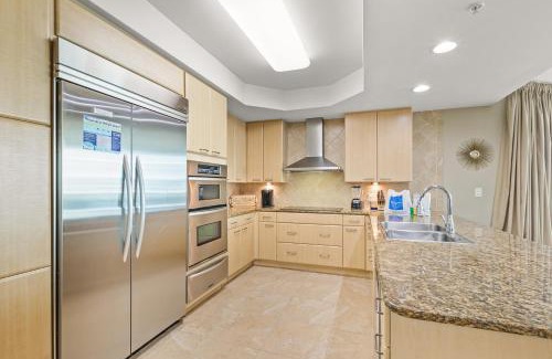 Orange Beach East Apartamento | Caribe Resort 615C