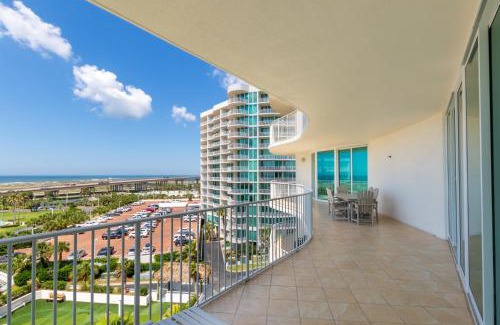 Orange Beach East Apartamento | Caribe Resort 615C