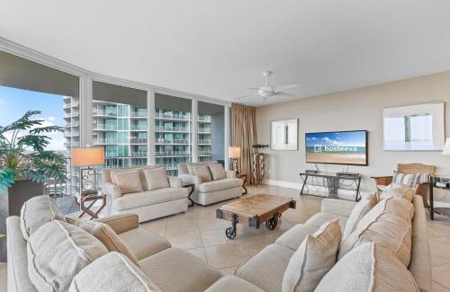 Orange Beach East Apartamento | Caribe Resort 615C