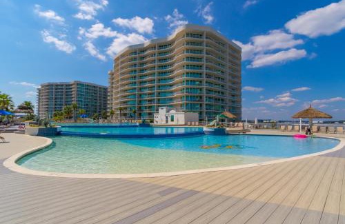 Orange Beach East Apartamento | Caribe Resort 615C