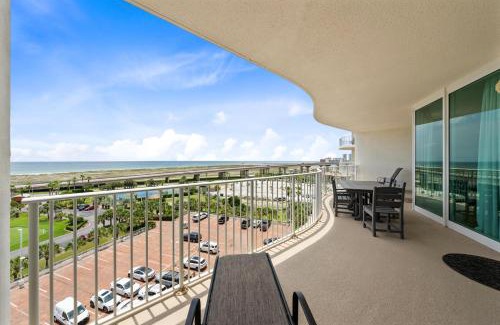 Gulf Shores Casa | Caribe Resort 714B