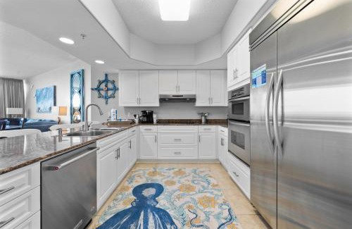 Gulf Shores Casa | Caribe Resort 714B
