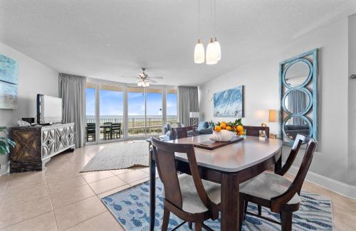 Gulf Shores Casa | Caribe Resort 714B