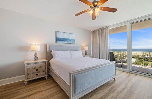 Gulf Shores Casa | Caribe Resort 714B