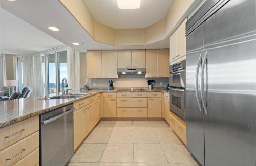 Orange Beach East Apartamento | Caribe Resort 910B by Liquid Life