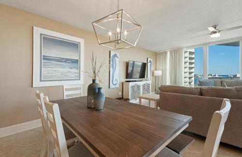 Orange Beach East Apartamento | Caribe Resort 910B by Liquid Life
