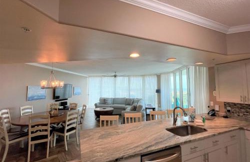 Orange Beach East Casa | Caribe Resort B510