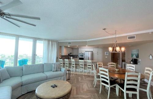 Orange Beach East Casa | Caribe Resort B510