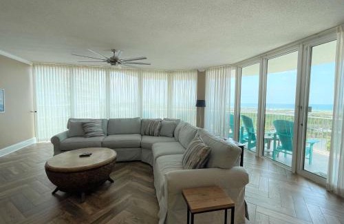 Orange Beach East Casa | Caribe Resort B510