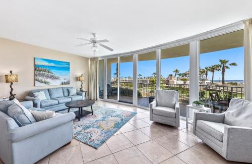 Orange Beach East Apartamento | Caribe Resort by Hosteeva