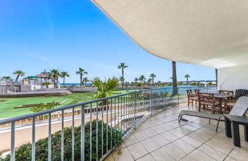 Orange Beach East Apartamento | Caribe Resort by Hosteeva