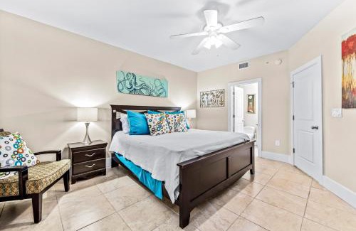Orange Beach East Apartamento | Caribe Resort by Hosteeva