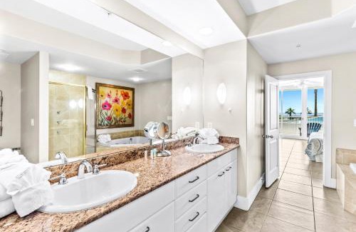 Orange Beach East Apartamento | Caribe Resort by Hosteeva
