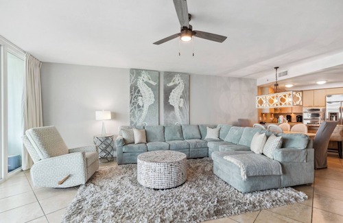 Orange Beach East Condominio | Caribe Resort by Hosteeva