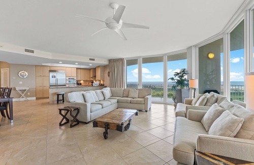 Orange Beach East Condominio | Caribe Resort by Hosteeva