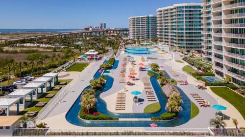 Orange Beach East Apartamento | Caribe Resort D106 by Vacation Homes Collection