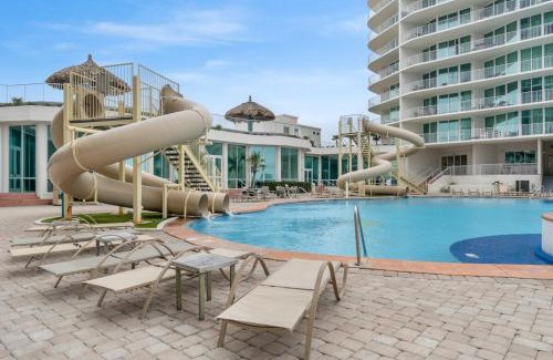 Orange Beach East Apartamento | Caribe Resort D106 by Vacation Homes Collection
