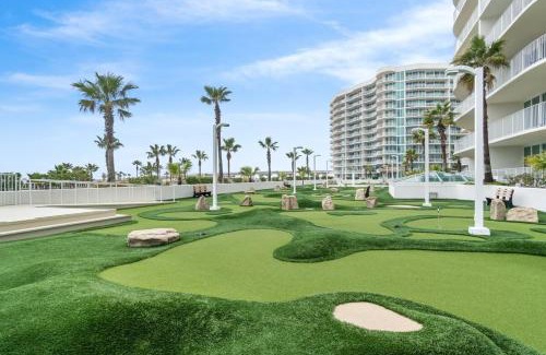 Orange Beach East Apartamento | Caribe Resort D106 by Vacation Homes Collection
