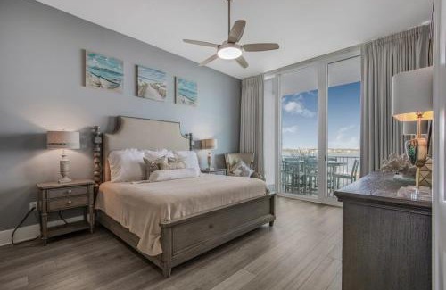 Orange Beach East Apartamento | Caribe Resort D106 by Vacation Homes Collection