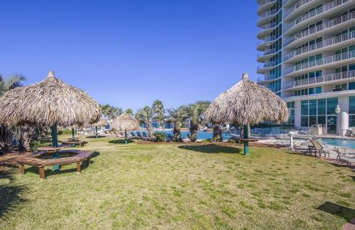 Orange Beach East Casa | Caribe Resort Unit C211