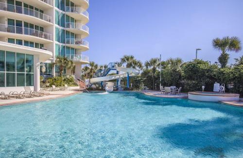 Orange Beach East Casa | Caribe Resort Unit C211