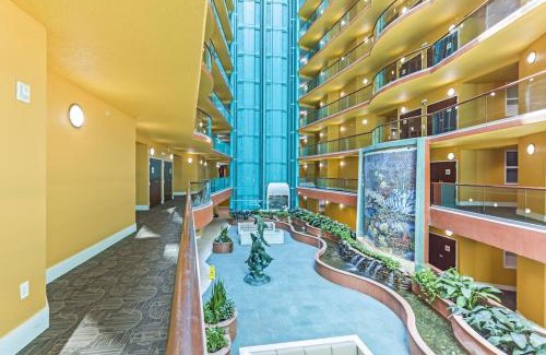 Orange Beach East Casa | Caribe Resort Unit C211