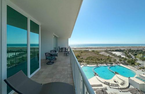 Orange Beach East Casa | Caribe Resort Unit D1016