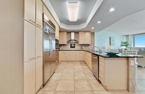 Orange Beach East Casa | Caribe Resort Unit D1016