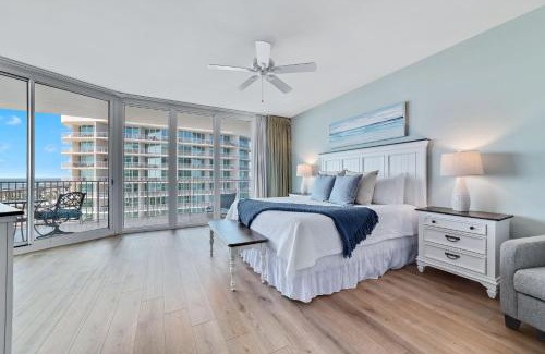 Orange Beach East Casa | Caribe Resort Unit D1016
