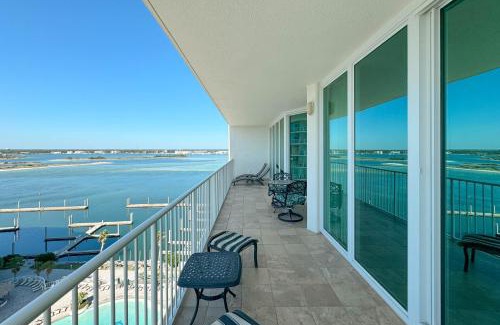 Orange Beach East Casa | Caribe Resort Unit D1016
