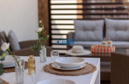 Lido di Jesolo Apartamento | Caribe Sunset