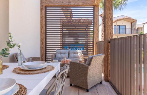 Lido di Jesolo Apartamento | Caribe Sunset