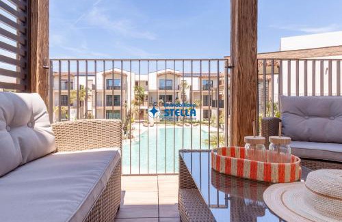 Lido di Jesolo Apartamento | Caribe Sunset