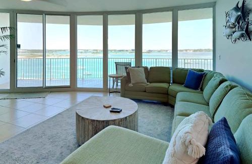 Orange Beach East Apartamento | Caribe The Resort #C504