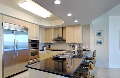 Orange Beach East Apartamento | Caribe The Resort #C504