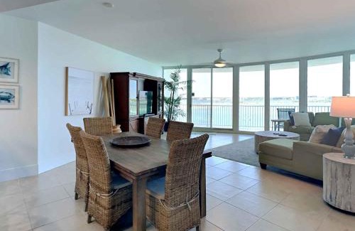 Orange Beach East Apartamento | Caribe The Resort #C504