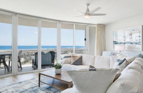 Orange Beach East Apartamento | Caribe The Resort #C813
