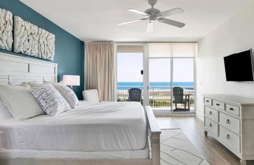 Orange Beach East Apartamento | Caribe The Resort #C813