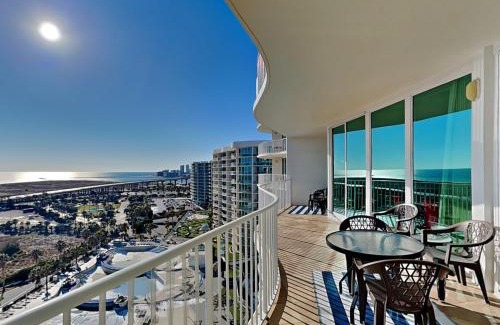 Orange Beach East Apartamento | Caribe The Resort #D1114