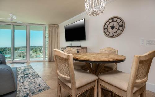 Orange Beach East Apartamento | Caribe The Resort D416 condo