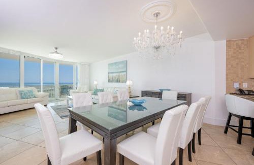 Orange Beach East Apartamento | Caribe The Resort D614 condo