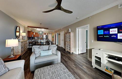 Gulf Shores Casa | Caribe West C
