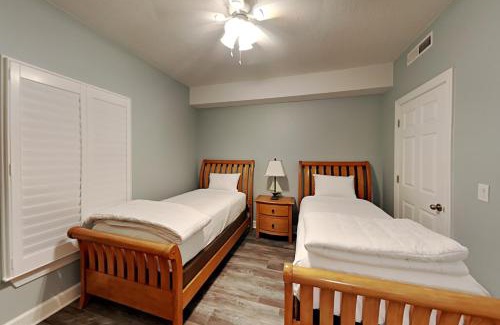 Gulf Shores Casa | Caribe West C