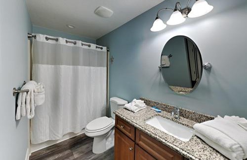 Gulf Shores Casa | Caribe West C