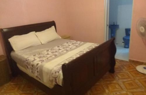 Boca Chica Apartamento | Caribean House