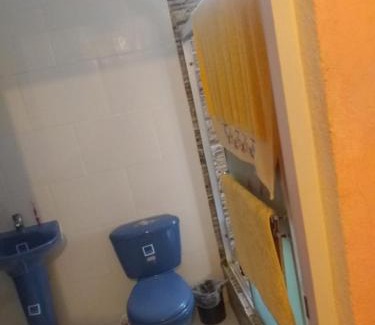 Boca Chica Apartamento | Caribean House